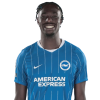 Player cutout