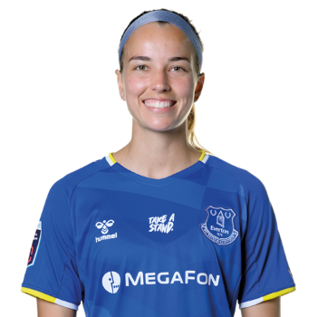 Rikke Sevecke profile image