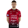 Player cutout