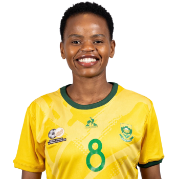 Hildah Magaia profile image