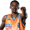 Player cutout