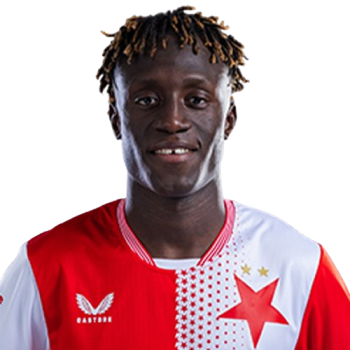 Youssoupha Sanyang profile image