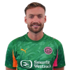 Player cutout
