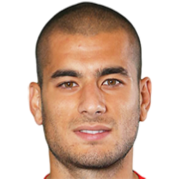 Eren Derdiyok profile image