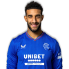 Player cutout