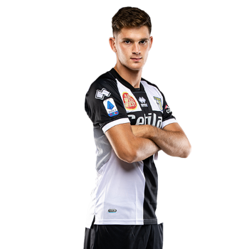 Andrea Adorante