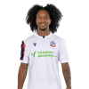 Player cutout