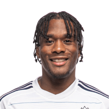 Levonte Johnson profile image