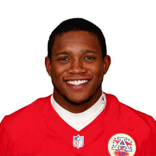 Darron Lee