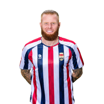 Thomas Verheydt profile image