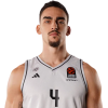 Player cutout