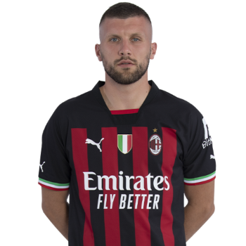 Ante Rebic profile image
