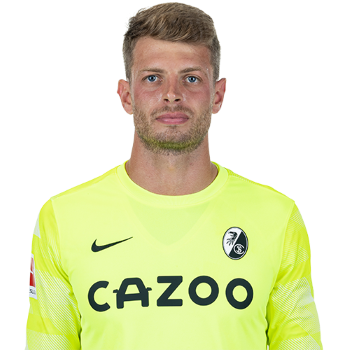 Benjamin Uphoff profile image