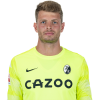 Player cutout