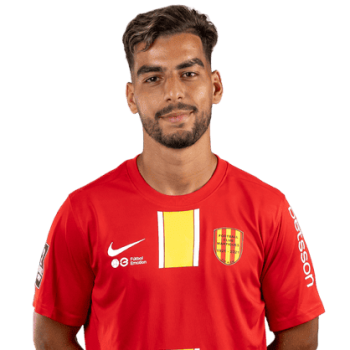 Ilyes Zouaoui profile image