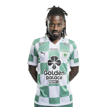 Mohamed Guindo profile image