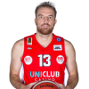 Player cutout