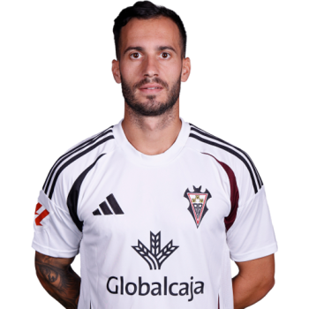 José Carlos Lazo profile image
