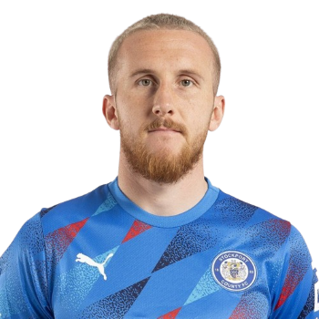 Connor Lemonheigh-Evans profile image