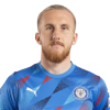 Player cutout