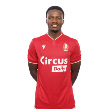 Boli Bolingoli-Mbombo profile image