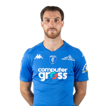 Simone Bastoni profile image