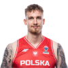 Player cutout