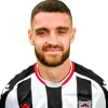 Player cutout
