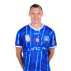 Player cutout