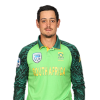 Player cutout