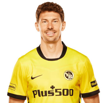 Christian Fassnacht profile image