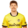 Player cutout
