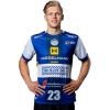 Player cutout