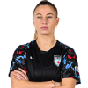 Player cutout