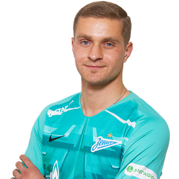 Aleksandr Vasyutin profile image