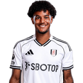 Oscar Bobb