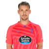 Player cutout