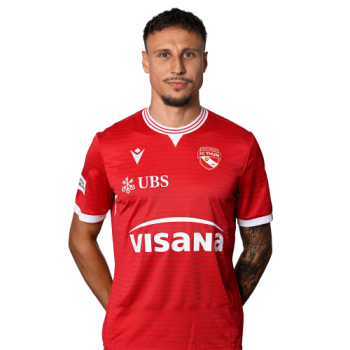 Dominik Franke profile image