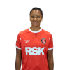 Player cutout