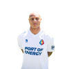 Player cutout