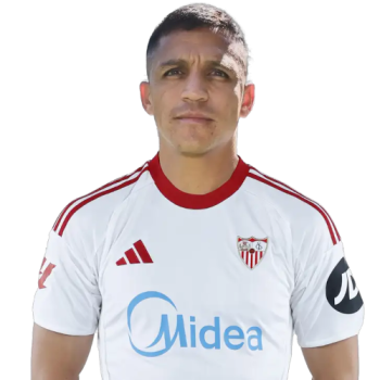 Alexis Sánchez
