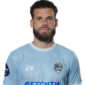 Marcelo Alves profile image