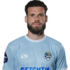Player cutout