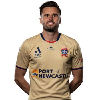 Carl Jenkinson profile image