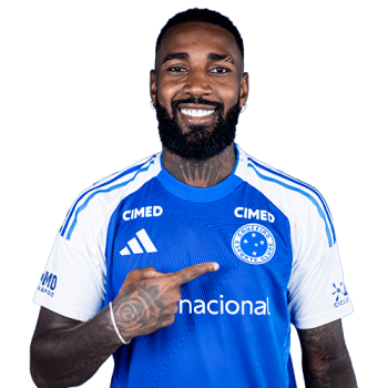 Gerson profile image