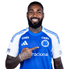 Player cutout
