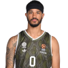 Player cutout