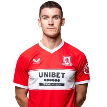 Darragh Lenihan profile image