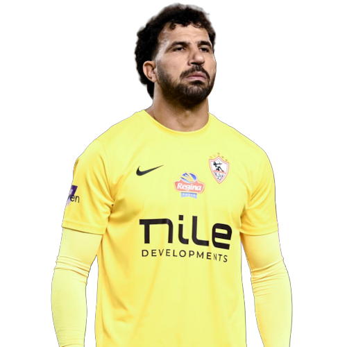 Mahdy Soliman