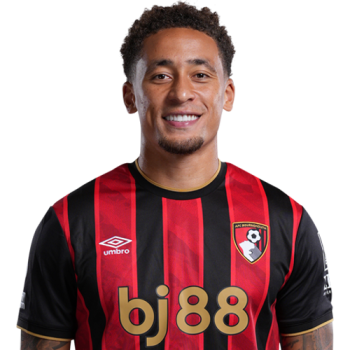 Marcus Tavernier